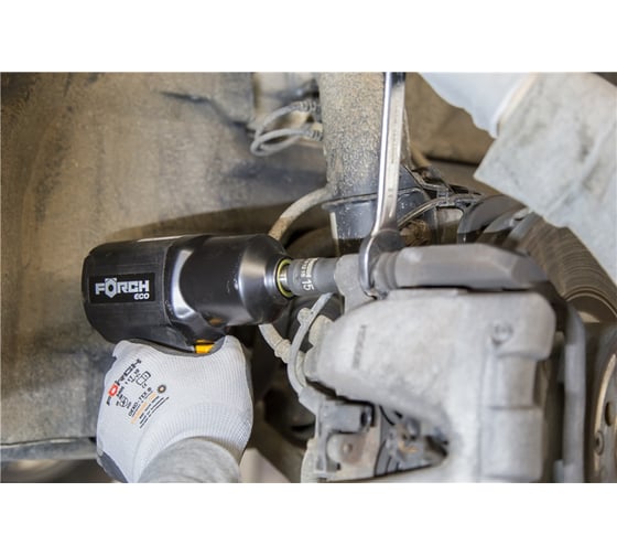 Ударный пневмогайковерт FOERCH PIN IMPACT ECO 5350 1200