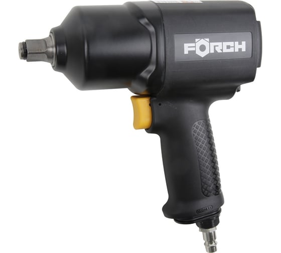 Силовой ударный пневматический гайковерт FOERCH 5350 1300