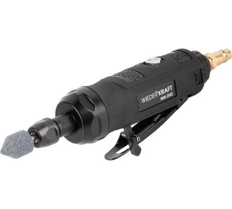 Пневматическая бормашинка WIEDERKRAFT WDK-23122