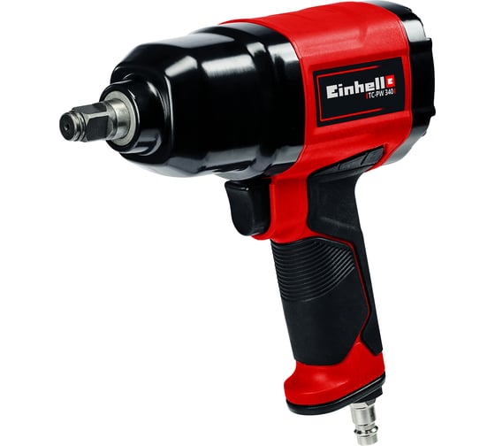 Пневматический гайковерт Einhell TC-PW 340 4138950