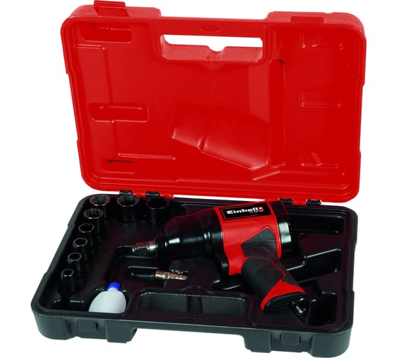 Пневматический гайковерт Einhell TC-PW 340 4138950