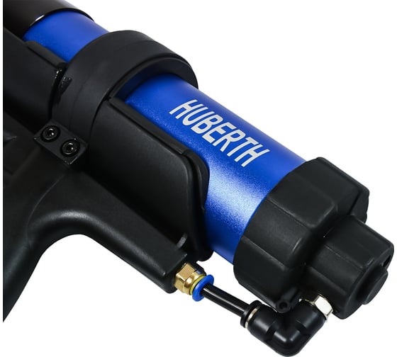 Пистолет для герметика пневматический HUBERTH RP014GK