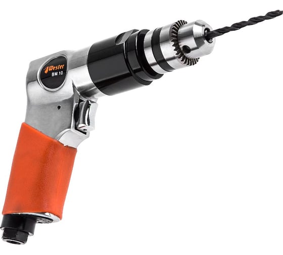 Дрель пистолетного типа WESTER BM-10 75514