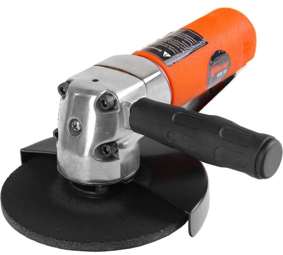 Углошлифовальная машина WESTER WS-10 75520