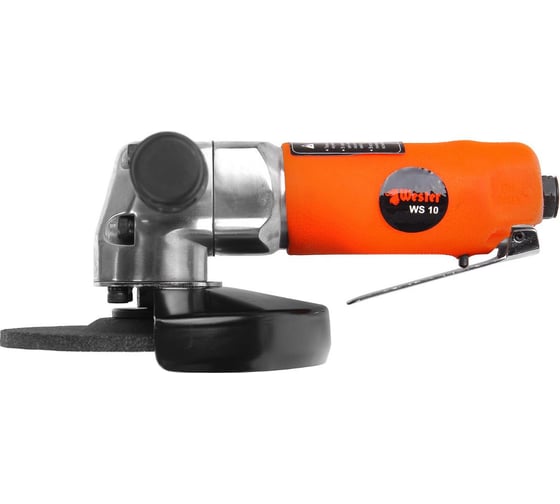 Углошлифовальная машина WESTER WS-10 75520