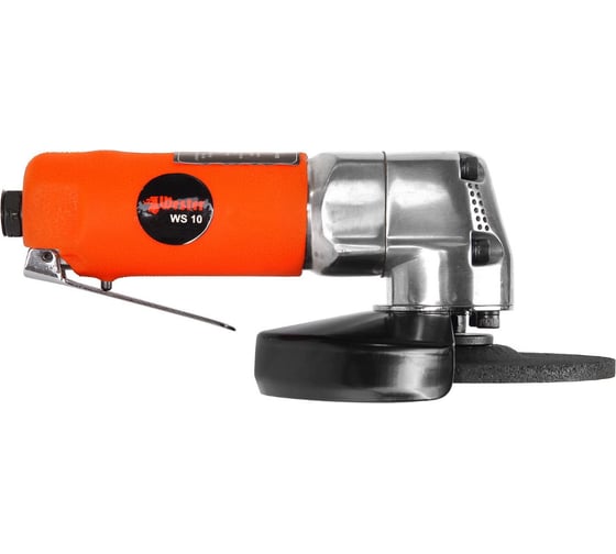 Углошлифовальная машина WESTER WS-10 75520