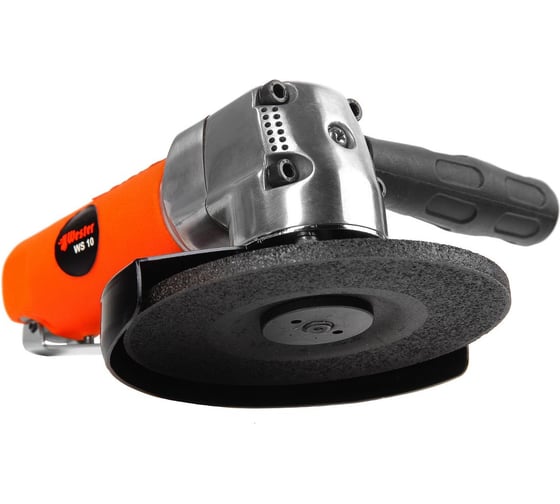 Углошлифовальная машина WESTER WS-10 75520