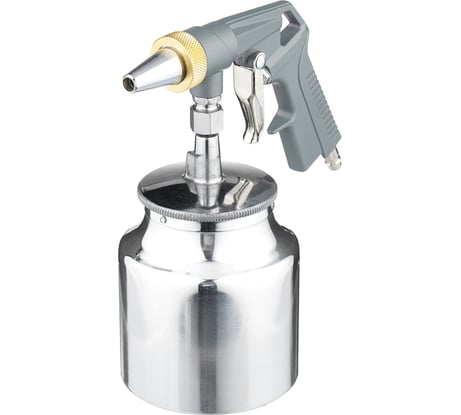 Пескоструйный пистолет Pegas PGS-2719