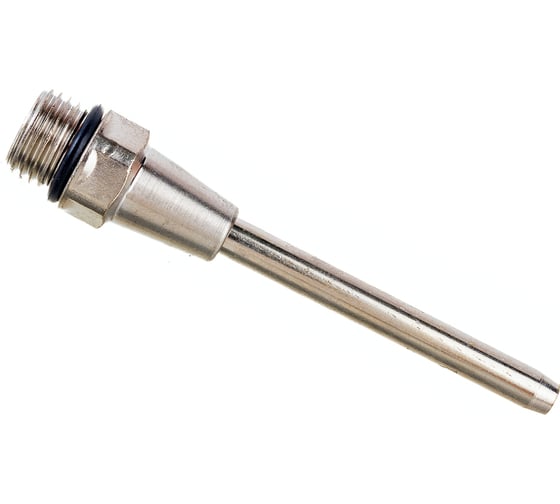 Продувочный пистолет с длинным и коротким носиком Pegas pneumatic металлический PGS-5107