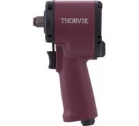 Гайковерт ударный пневматический Thorvik AIW1262S 1/2DR, 9000 об/мин, 620 Нм 053923