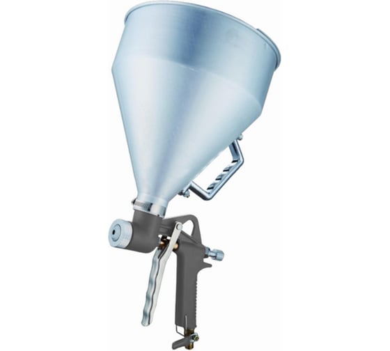 Грунтовочный краскопульт Pegas pneumatic 2701
