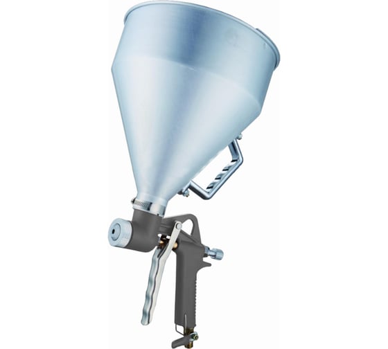 Грунтовочный краскопульт Pegas pneumatic 2701