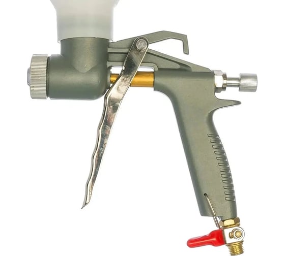 Грунтовочный краскопульт Pegas pneumatic 2701