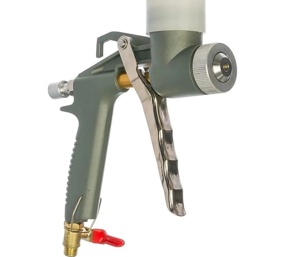 Грунтовочный краскопульт Pegas pneumatic 2701