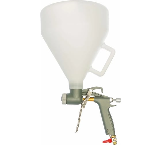 Грунтовочный краскопульт Pegas pneumatic 2701 1