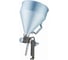 Грунтовочный краскопульт Pegas pneumatic 2701 1