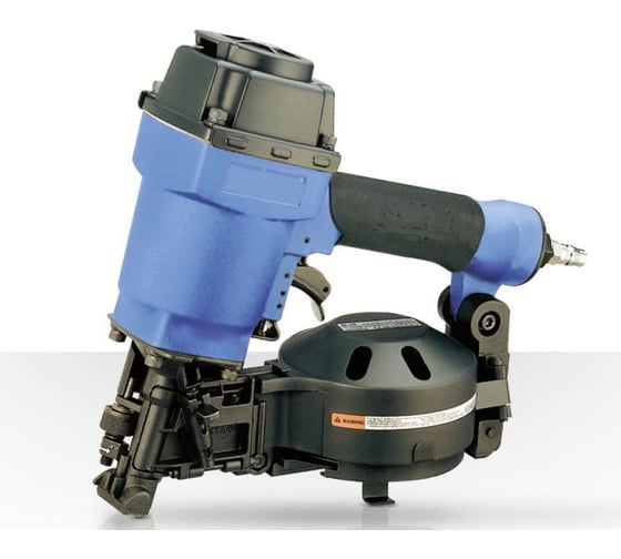 Гвоздезабивной пистолет для кровельных работ Pegas pneumatic R-45 1045 1