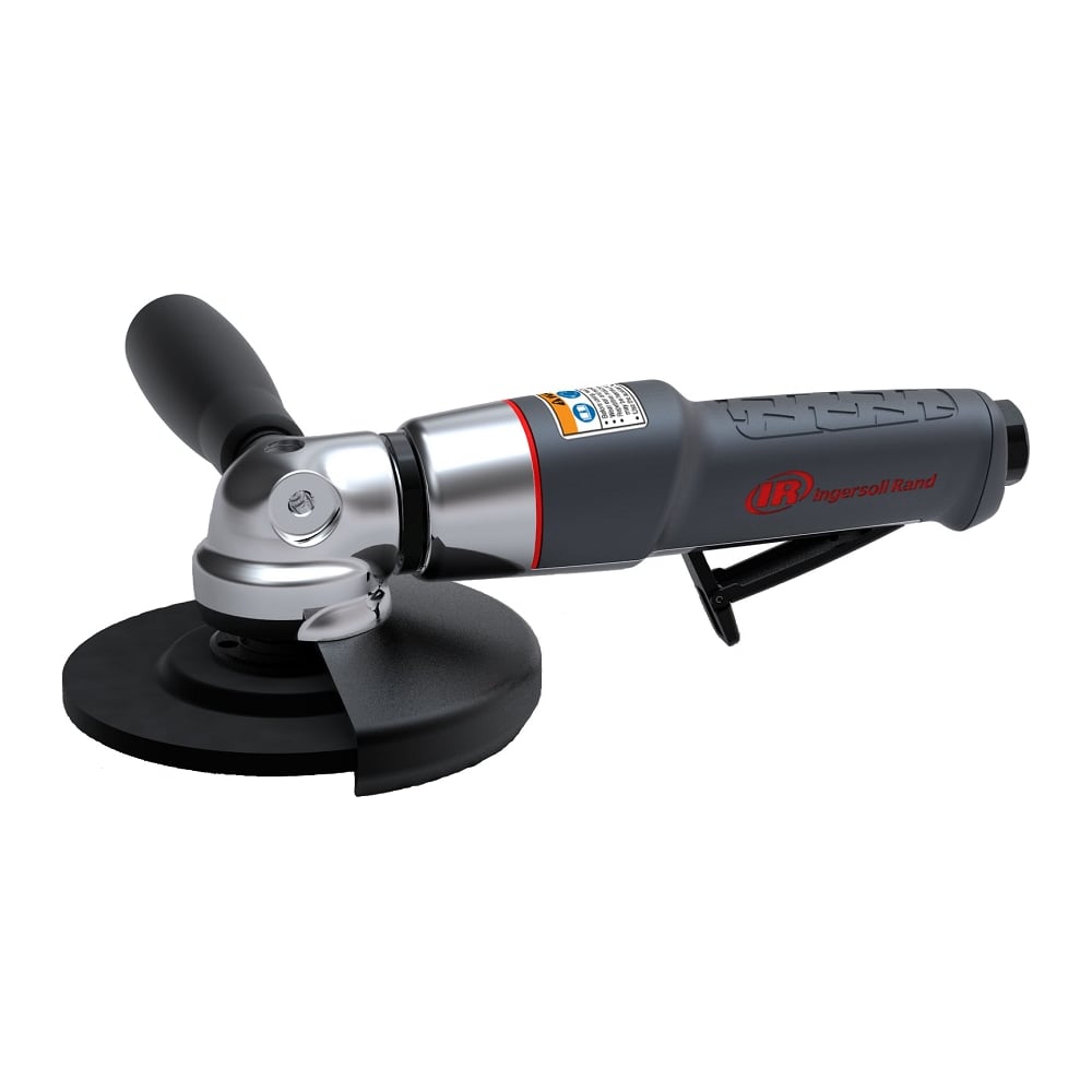 Шлифмашина пневматическая угловая Ingersoll Rand 345MAX-M 45664257 ...