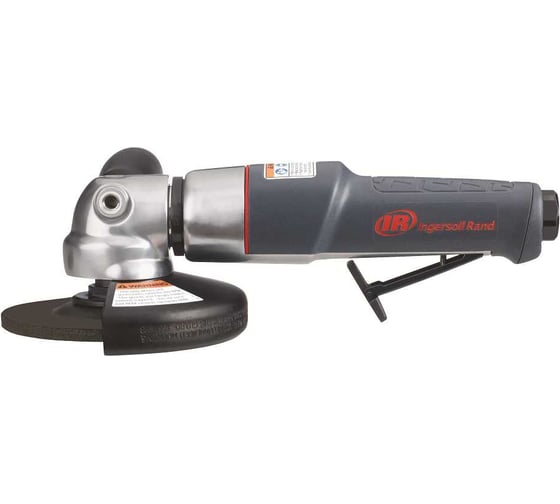 Шлифмашина пневматическая угловая Ingersoll Rand 345MAX-M 45664257