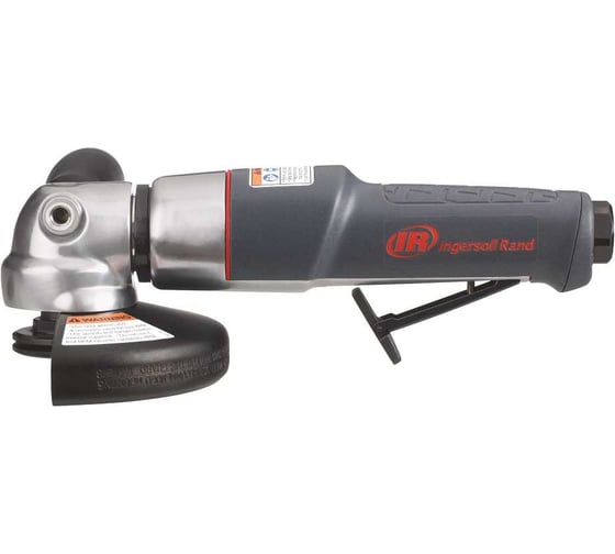 Шлифмашина пневматическая угловая Ingersoll Rand 345MAX-M 45664257