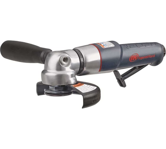 Шлифмашина пневматическая угловая Ingersoll Rand 345MAX-M 45664257