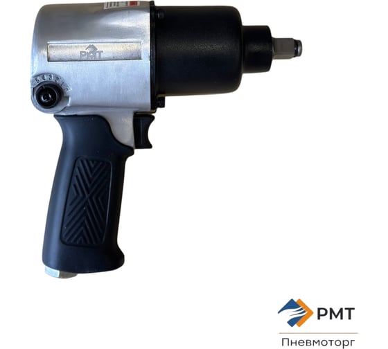 Ударный пневмогайковерт РМТ 1/2 AIW12717 FD2600