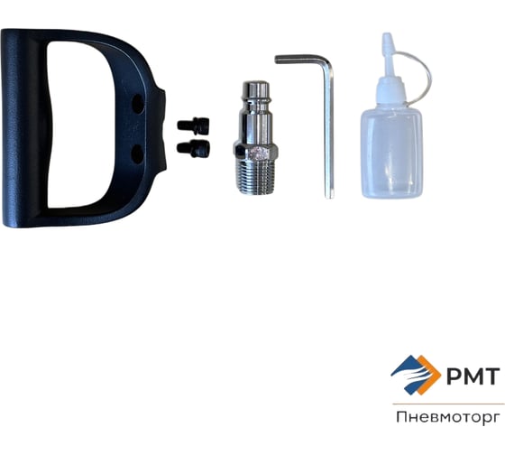 Ударный пневмогайковерт РМТ 3/4 AIW3416M FD4900D
