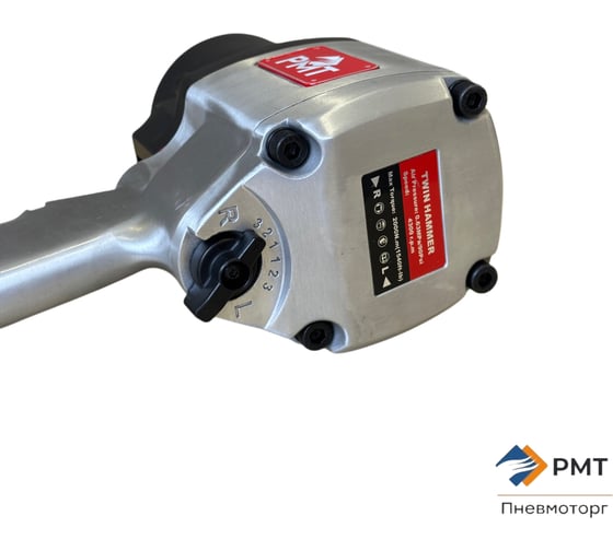 Ударный пневмогайковерт РМТ 3/4 AIW3416M FD4900D