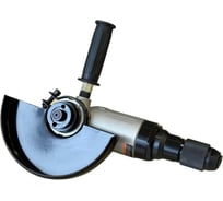 Угловая пневмошлифмашинка РМТ FMG180A