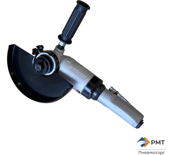 Угловая пневмошлифмашинка РМТ FMG180B