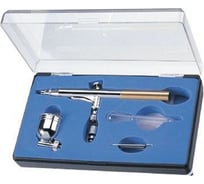 Профессиональный аэрограф Pegas pneumatic sl-130 PGS-2716