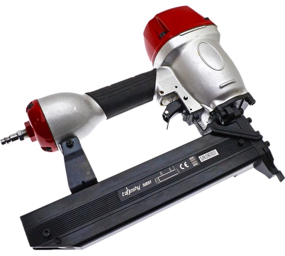 Пневматический скобозабивной пистолет Tahoshy S851, 90-21-000