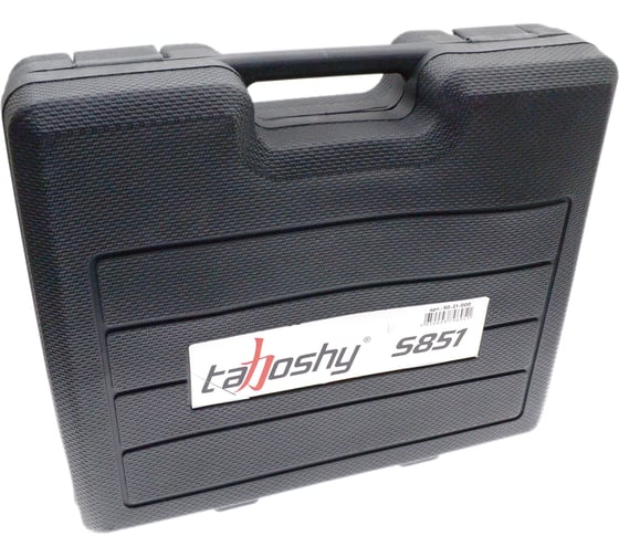 Пневматический скобозабивной пистолет Tahoshy S851, 90-21-000