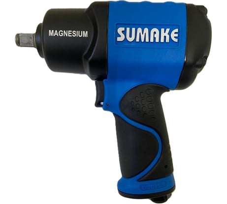 Пневматический ударный гайковерт SUMAKE 1/2 1491Nm ST-C5444S