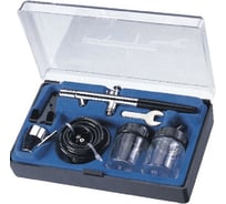 Аэрограф Pegas pneumatic sl-120 PGS-2715