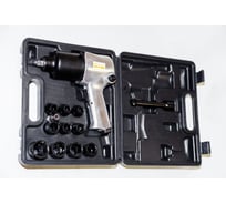 Ударный пневмогайковерт Pegas TP-002K 1/2 PGS-1701