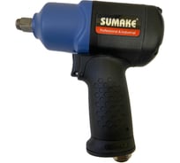 Пневматический мини гайковерт SUMAKE 1/2 746 Nm ST-C553
