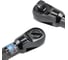 Пневмотрещотка с прорезиненной рукояткой Forsage 68Нм, 1/2''F-RP7412(50345) 7