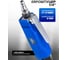 Пневмотрещотка с прорезиненной рукояткой Forsage 68Нм, 1/2''F-RP7412(50345) 4