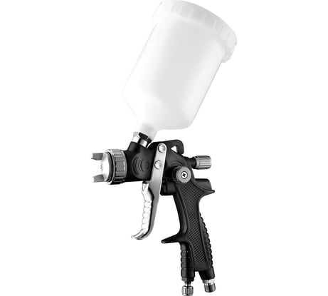 Пневматический краскопульт Berger BG ГРЮН HVLP 1.3 мм BG1376