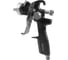Пневматический краскопульт Berger BG ГРАУ HP 2.0 мм, верхний бачок BG1370 3
