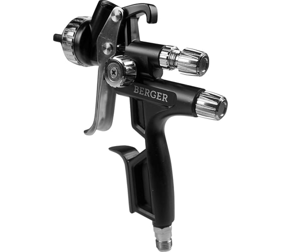 Пневматический краскопульт Berger BG ГОЛЬД LVMP 1.3 мм BG1390