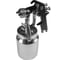 Пневматический краскопульт Berger BG БЛАУ HP 1.4 мм, нижний бачок BG1361 2