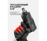 Пневмогайковерт ударный Rockforce Twin Hammer с реверсом и регулировкой усилия в облегченном корпусе 3/4(1800Hм, 7000 об/мин,6.3bar,269л/мин,вес 3кг) RF-82566(48142) 7