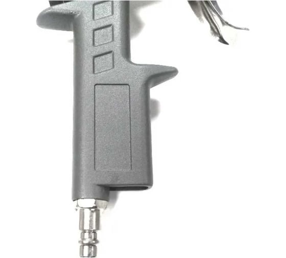 Краскопульт с верхним бачком Pegas pneumatic сопло 1.5 mm, 600 мл PGS-2707