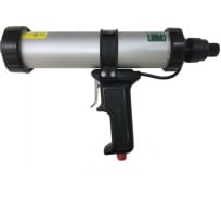 Пневматический пистолет для картриджей COX Airflow 1 cartridge 310ml 177529