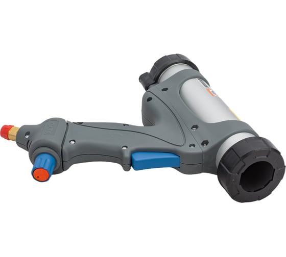 Пневматический пистолет для картриджей COX Airflow 3 cartridge 310ml 181296
