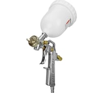 Краскопульт BRADO SG19 (1,5 мм, 3,5-5 бар, 0,6 л) (аналог SG01) 00-00019503