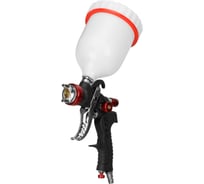 Краскопульт BRADO SG32 (HVLP, 1.4 мм, 2-3 бар, 600 мл) 00-00019487