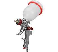 Краскопульт BRADO SG34 (HVLP, 1,4 мм, 2.0-3,5 бар, 600 мл) 00-00019489